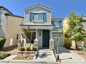 Building Photo - 1666 Tristan Flower Ave