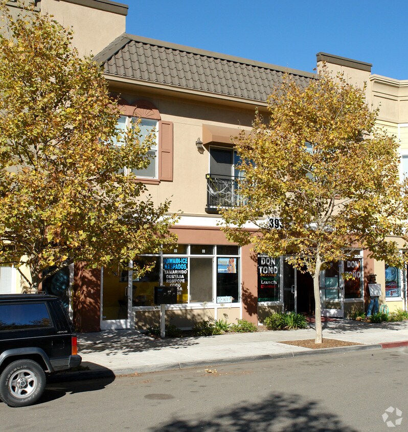Primary Photo - 3935 Sebastopol Rd