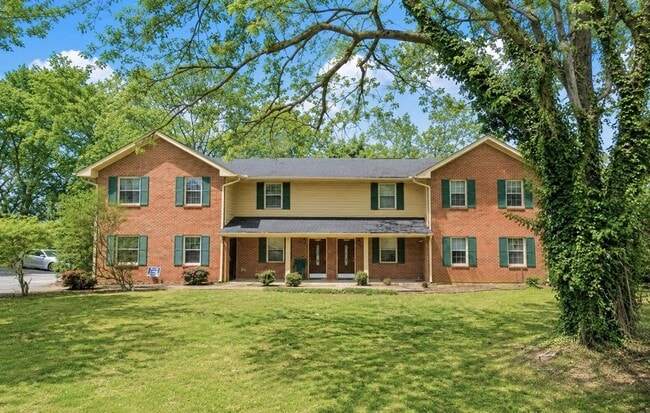 Building Photo - 4177 Willard Dr