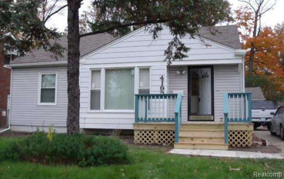 Primary Photo - 4192 Greenfield Rd