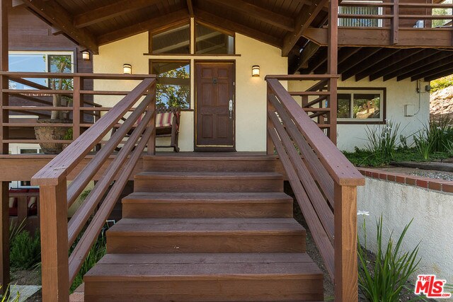 Building Photo - 21530 Saddle Peak Rd