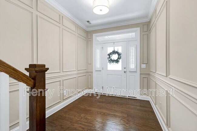 Foto del edificio - 535 Methven Grove Dr