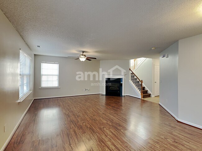 Building Photo - 8836 Laurel Run Drive