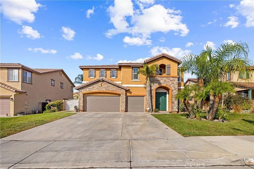 19814 Paso Robles Dr, Riverside, CA 92508 House Rental in Riverside