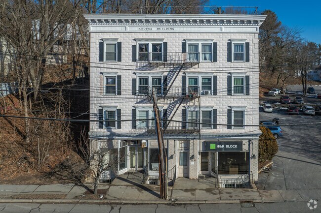Building Photo - 33-41 W Main St
