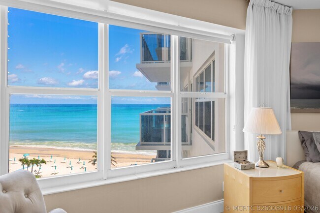 Foto del edificio - 3700 Galt Ocean Dr