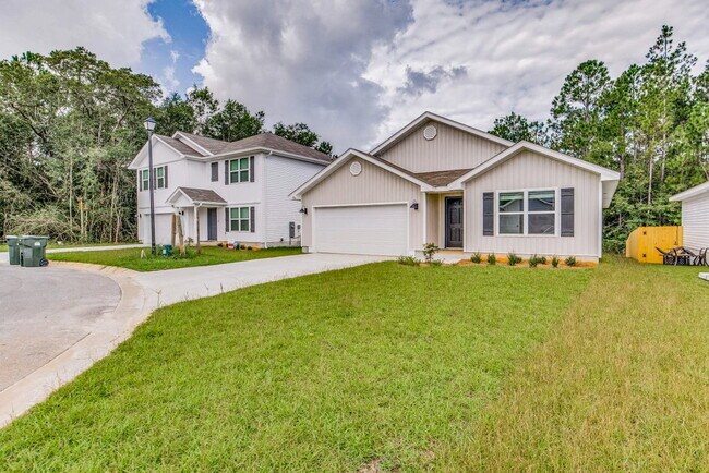 Foto del edificio - Welcome to Taylor Ridge, a new community in Pensacola.