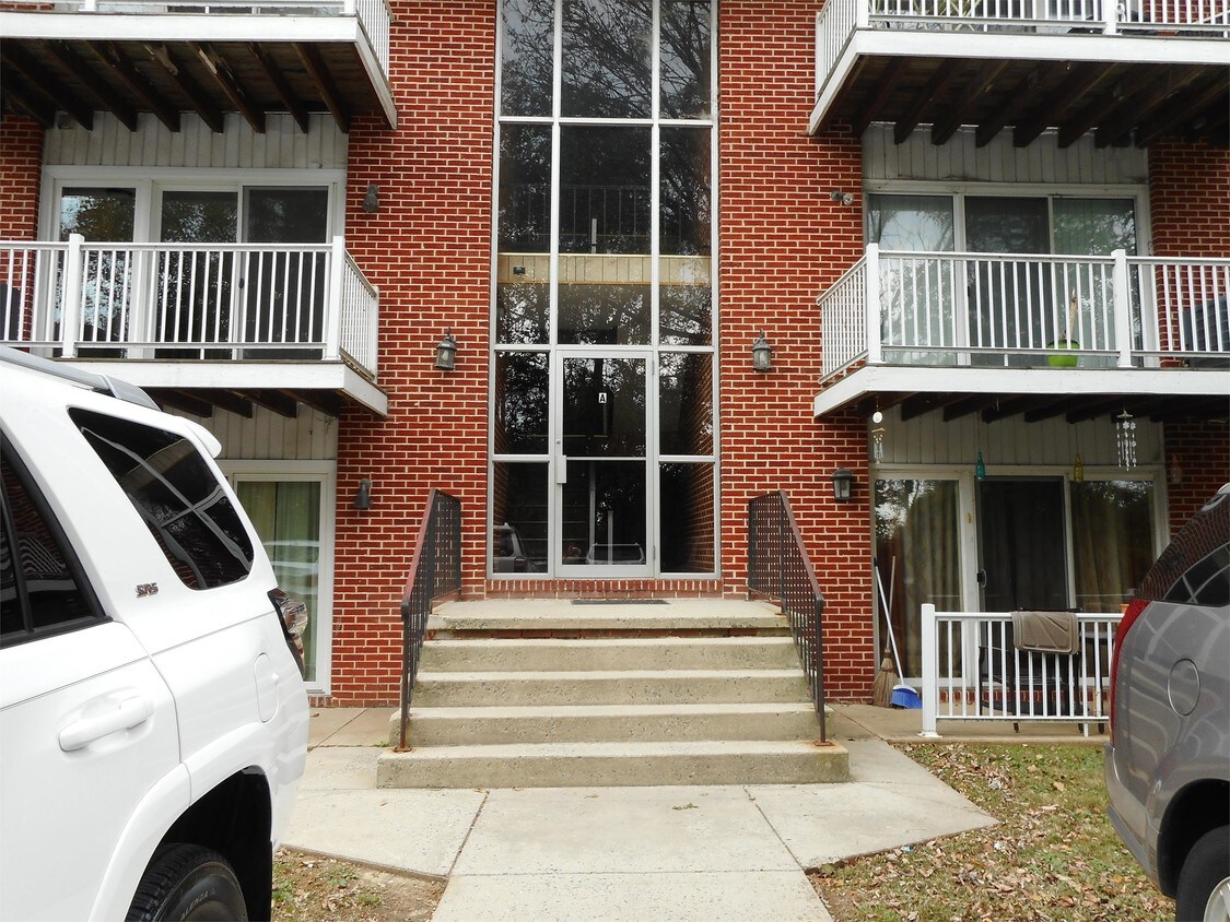 1400 Bayview Dr Unit A6, Havre de Grace, MD 21078 Apartment for Rent in Havre de Grace, MD