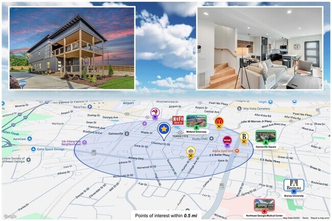 Foto del edificio - 775 Bradford St SW