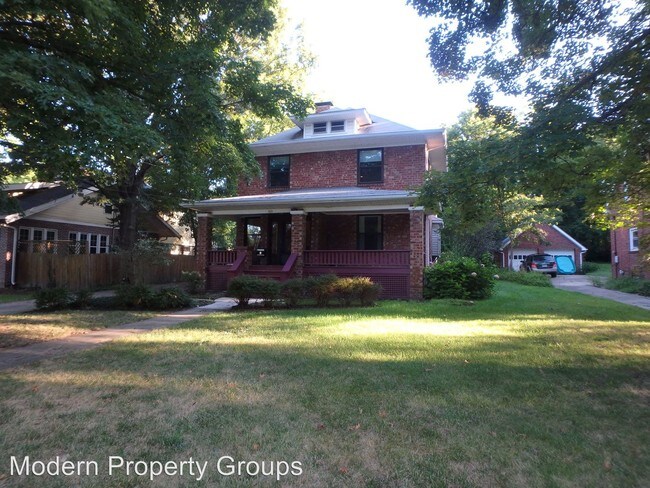 Building Photo - 503 W Stewart Rd