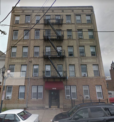 6119 Park Ave, West New York, NJ 07093 - Apartments in West New York ...