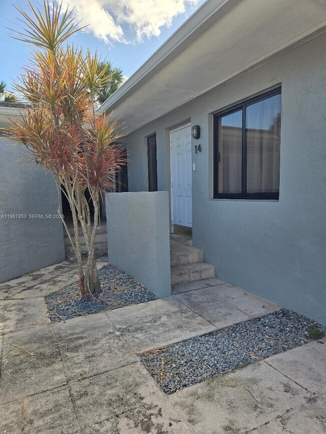 Foto del edificio - 3475 SW 1st Ave
