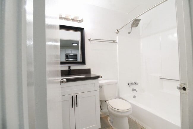 Interior Photo - Electro Apartments