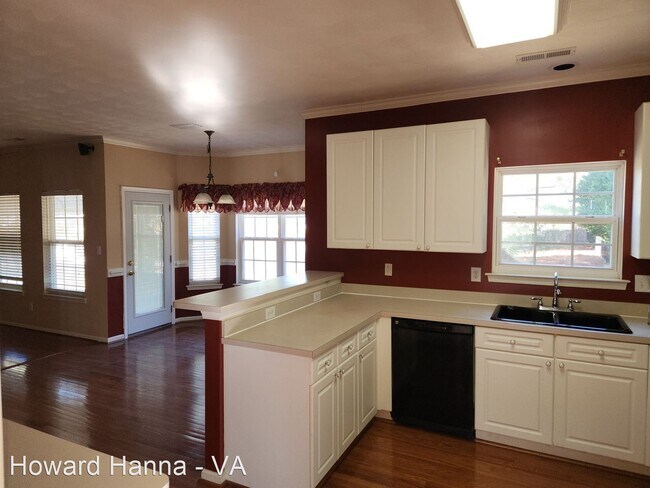 Foto del edificio - 4 br, 2.5 bath House - 1140 Stockleybridge...