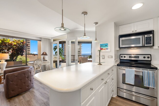 Photo - 1778 Ala Moana Blvd Townhome