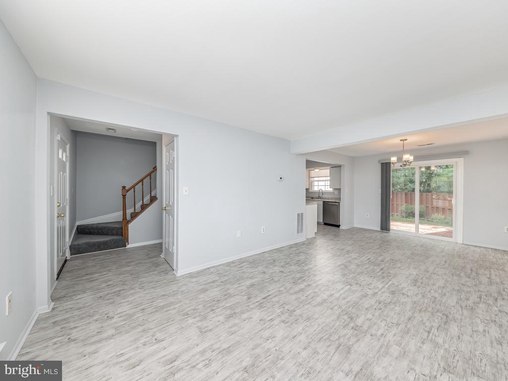 3149 Harvard St, Woodbridge, VA 22192 Townhouse for Rent in