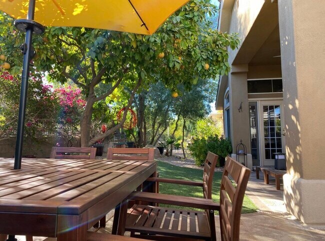 Foto del edificio - 78351 Desert Willow Dr