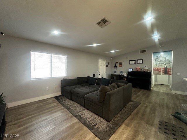 Foto del edificio - 5270 Panguitch Dr