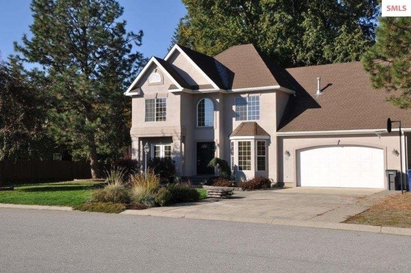 502 Creekside Ln, Sandpoint, ID 83864 House Rental in Sandpoint, ID