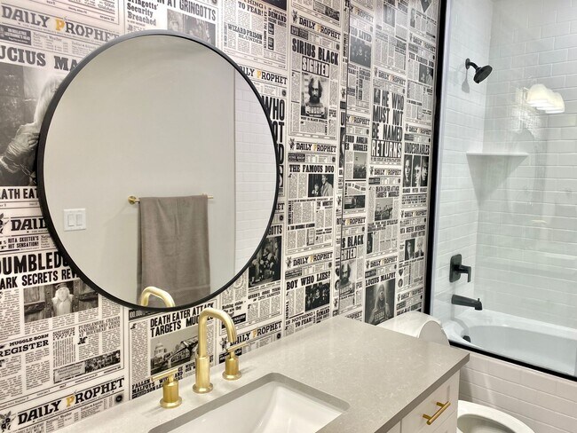 Foto del edificio - Italian Villages | 1-Bedroom, 1-Bath Basem...
