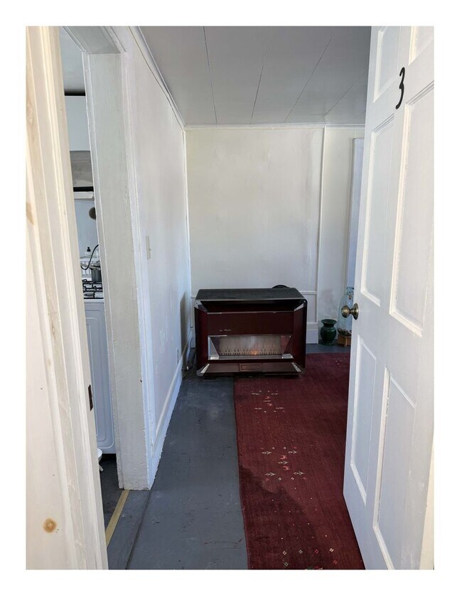 Building Photo - Kingston Mews