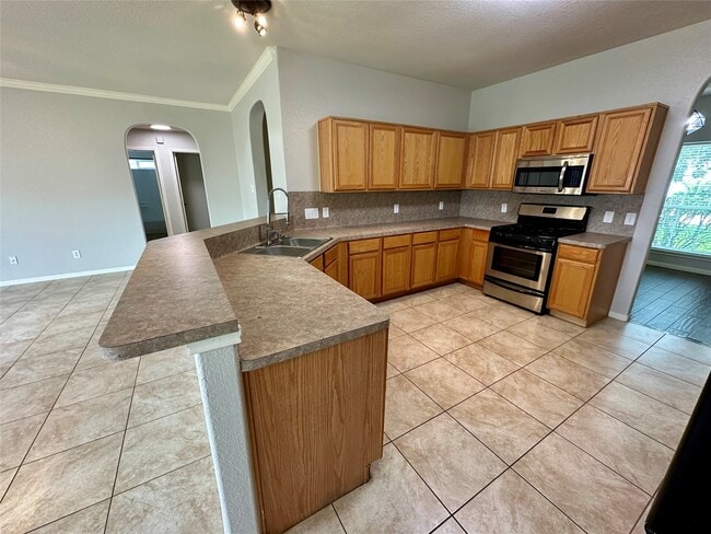Foto del edificio - 1039 N Teal Estates Cir