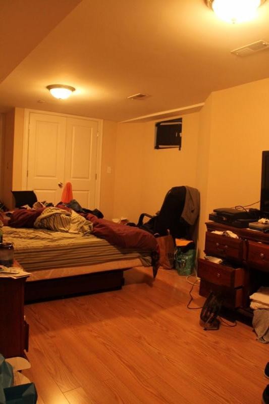 Foto del edificio - 4 Bedroom Thomas Park South Boston