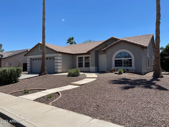 Building Photo - 3677 E Baranca Ct