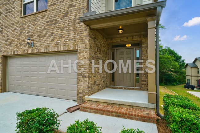 Foto del edificio - 5244 Halcyon Ct