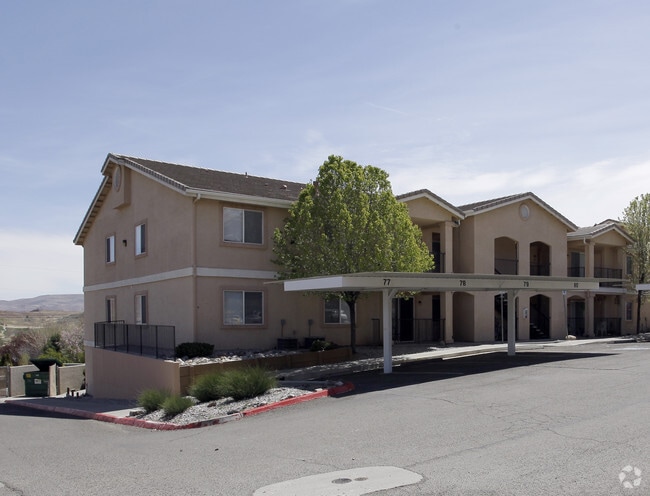 Building Photo - Boulder Creek Apartments