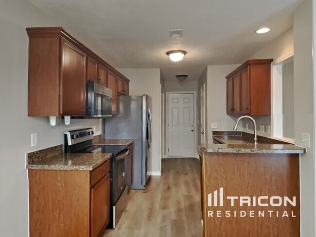 Foto del edificio - 3508 Oak Creek Dr