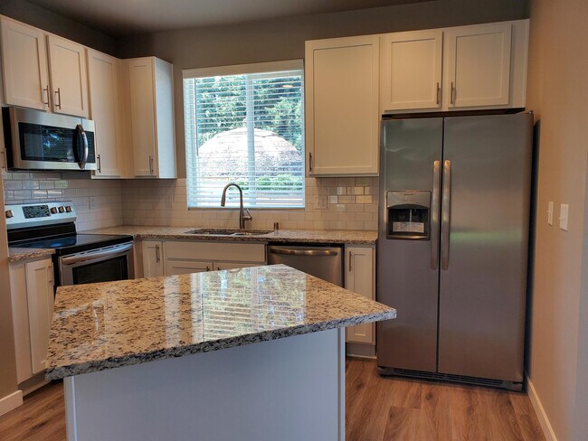 Foto del edificio - 6912 Liberty Ln
