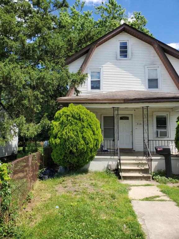312 N Franklin Blvd, Pleasantville, NJ 08232 House Rental in