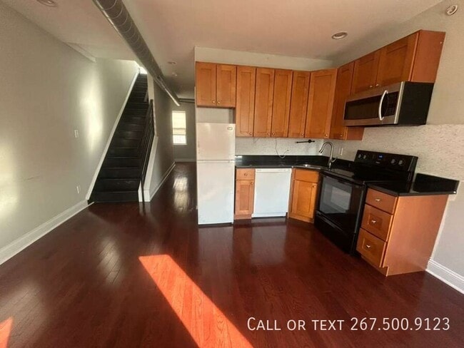 Photo - 1613 Frankford Ave Apartment