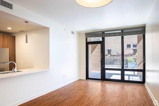 Foto del edificio - 701 N Wells St