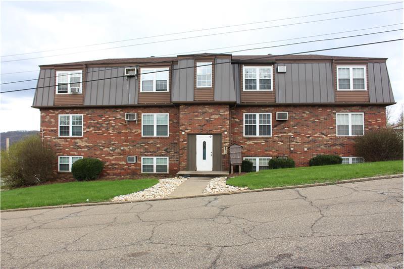 230 Hallock Ave Unit 12, Mingo Junction, OH 43938 Apartment for Rent