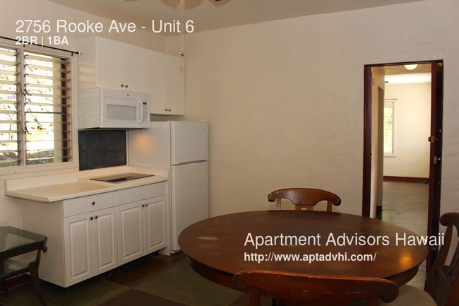 Building Photo - 2756 Rooke Ave