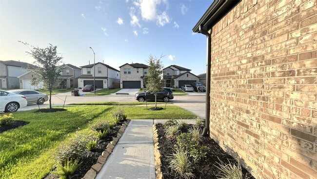 Foto del edificio - 23239 Wise Walk Dr