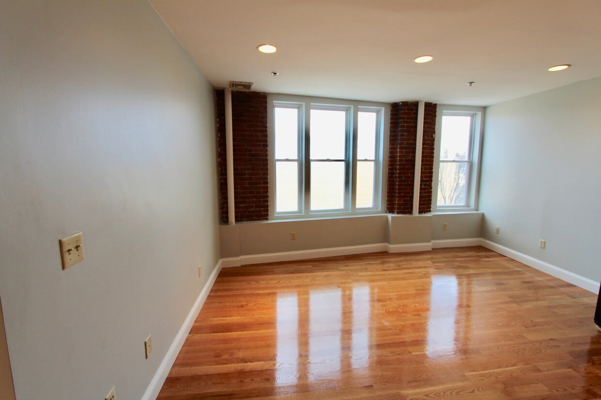 Foto principal - The Drury Building