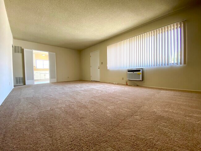 Living Room - 866 Magnolia Ave