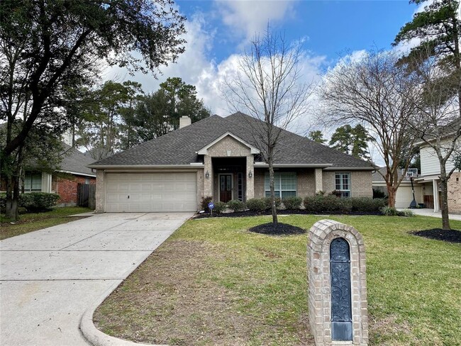 Building Photo - 1314 Big Pines