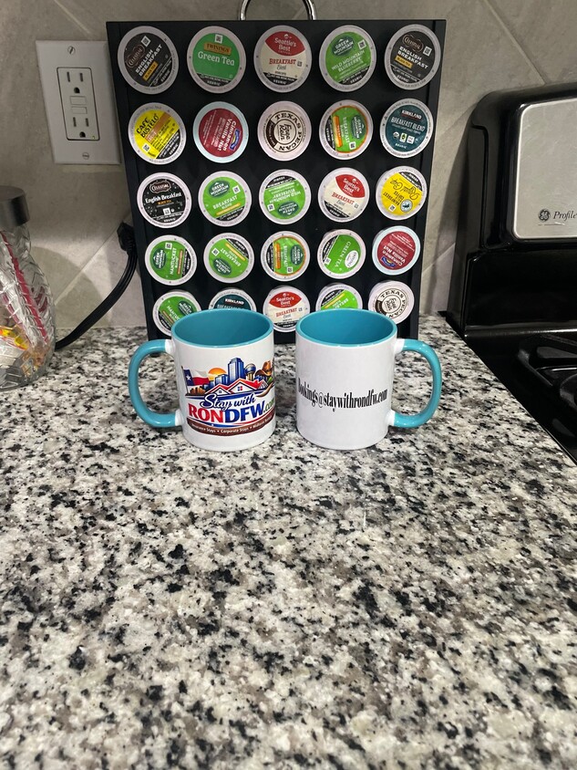 Photo - 1703 Monaco Dr (Arlington, TX)