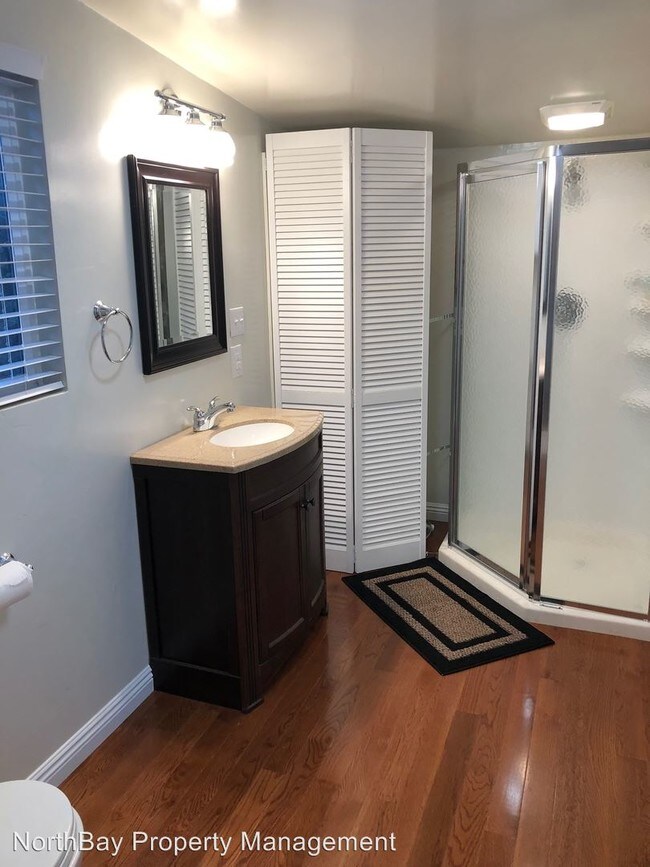 Foto del edificio - 1 br, 1 bath House - 6246 Fredricks Rd