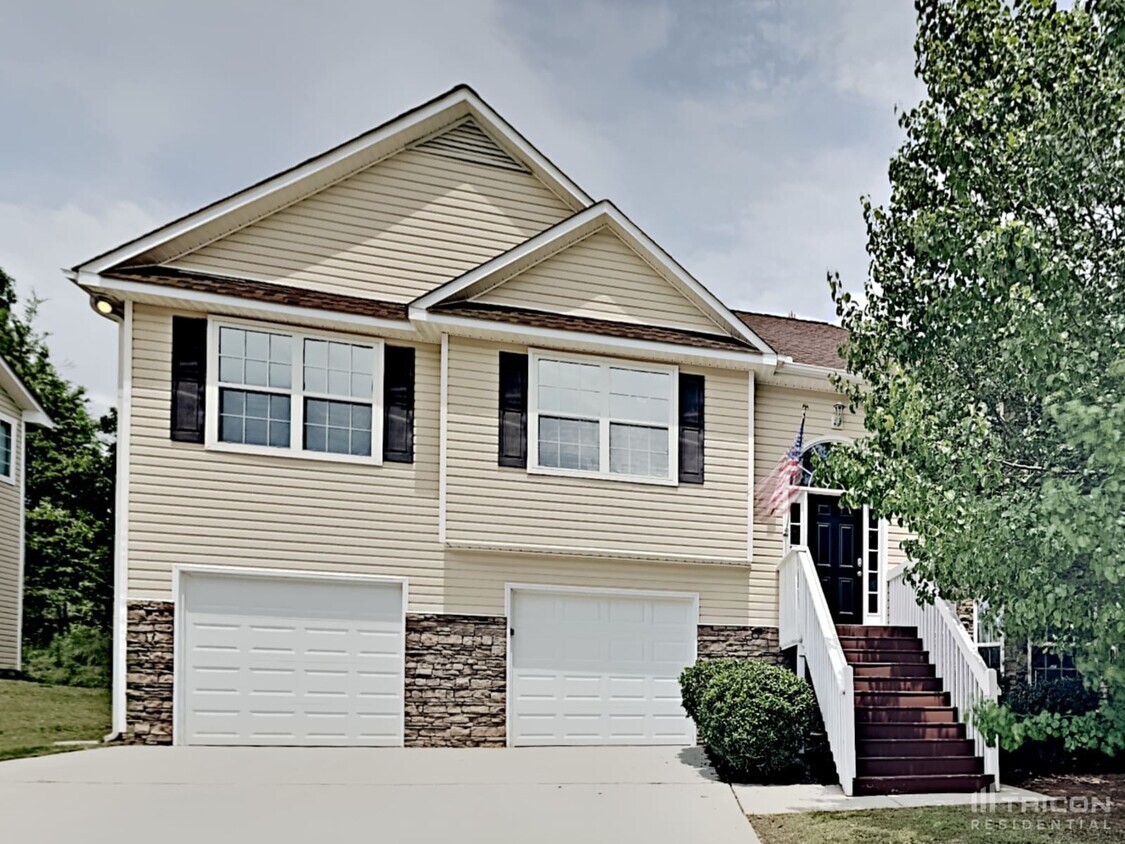 1420 Buckingham Place Stockbridge GA House for Rent in Stockbridge