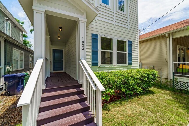 Foto del edificio - 1933 W Chestnut St