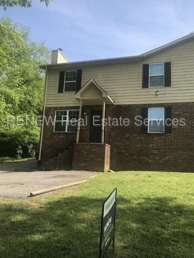 214 E Palestine Ave, Nashville, TN 37115 Townhome Rentals in