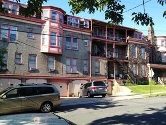 Building Photo - 629-631 N 5th St
