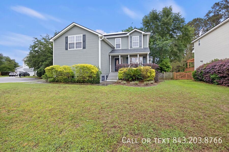 Foto principal - 1063 Clearspring Dr