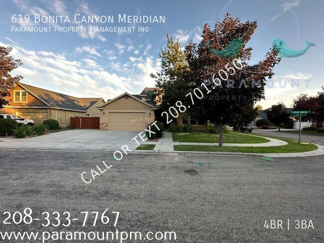 Building Photo - Beautiful 4 Bedroom, 3 Bath Home in Saguar...