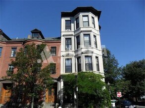 Building Photo - 423 Shawmut Ave